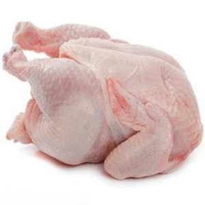 WHOLE CHICKEN