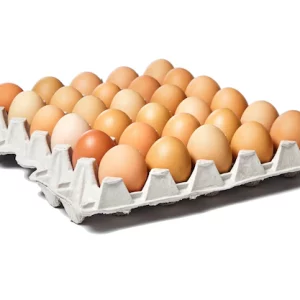 EGGS (TRAY)