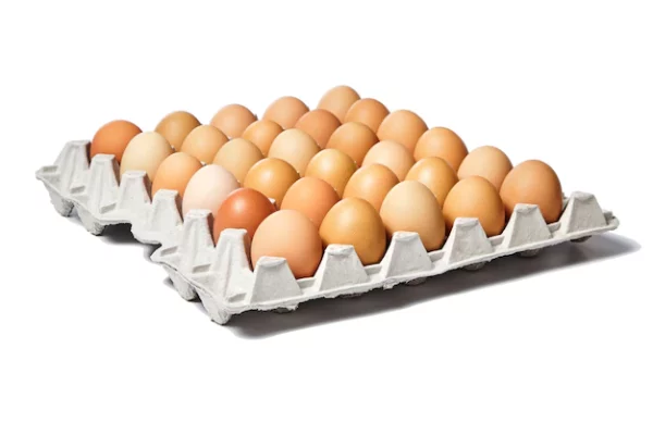 EGGS (TRAY)