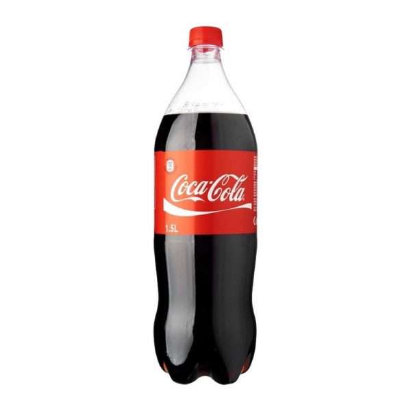 COCA COLA 500ML