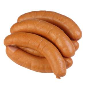 HUNGARIAN SAUSAGE