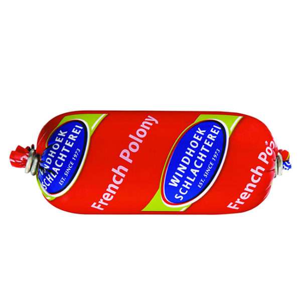 FRENCH POLONY