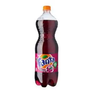 FANTA (GRAPE) 500ML